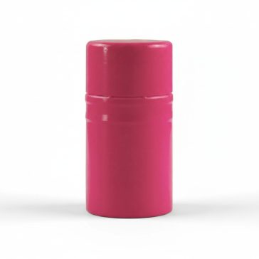 Pilverkupak 30*60 mm VINSTAR menet Ciklámen (1100 db)