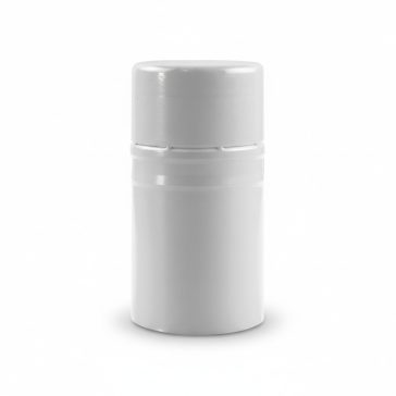 Pilverkupak 30*60 mm VINSTAR menet Fehér (1100 db)