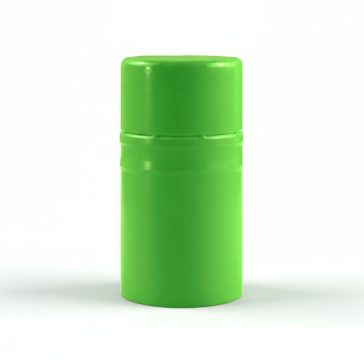 Pilverkupak 30*60 mm VINSTAR menet Világos Zöld (1100 db)