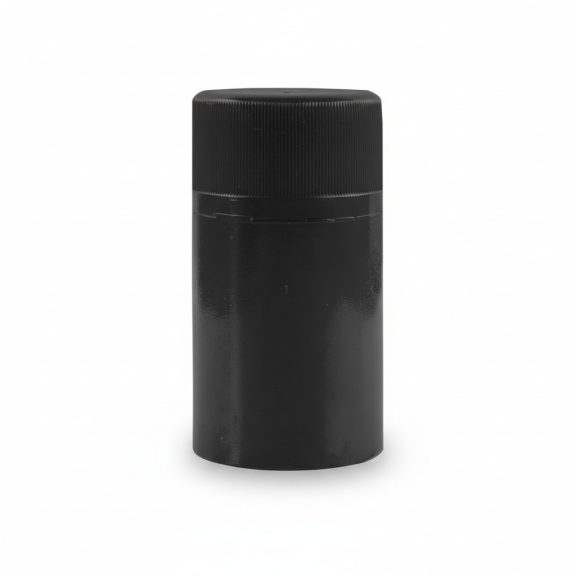 Pilverkupak 30*60mm Műanyag fekete (1000 db) Pilverkupak 30*60mm Műanyag fekete (1000 db)