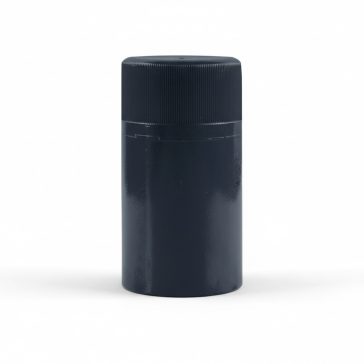 Pilverkupak 30*60mm Műanyag kék sötét (1000 db)