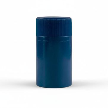 Pilverkupak 30*60mm Műanyag kék világos (1000 db)
