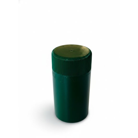 Pilverkupak 30*60mm Műanyag zöld (1000 db) Pilverkupak 30*60mm Műanyag zöld (1000 db)