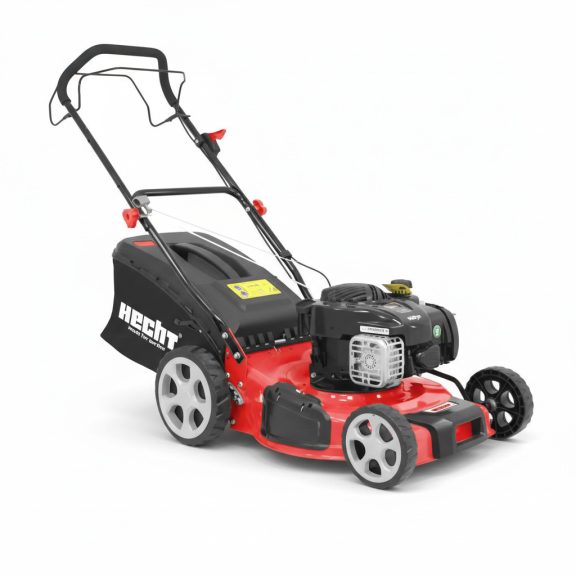 HECHT Benzinmotoros Fűnyíró 140cm3, vágási szélesség 40cm, B&S motor 2.6LE (546BSW) HECHT Benzinmotoros Fűnyíró 140cm3, vágási szélesség 40cm, B&S motor 2.6LE (546BSW)