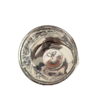   Tartály 320 lit-es saválló EZIO 3 csap 3/4"-3/4"-3/8" 610 mm (EZVk-320-3) AJÁNDÉK PARAFFINOLAJJAL!