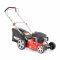 HECHT Benzinmotoros Fűnyíró 139cm3, vágási szélesség 43 cm  (543)