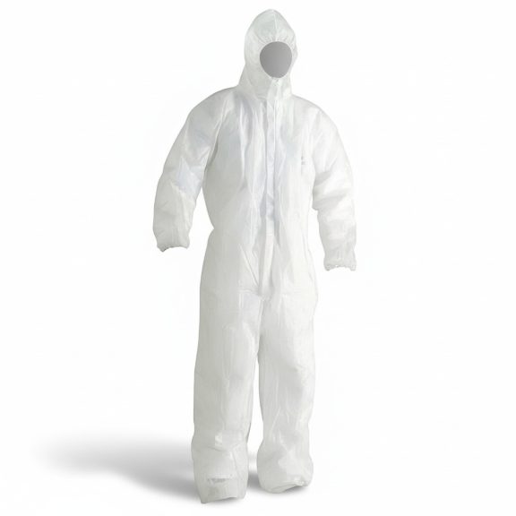 Overál Tyvek classic L-es Overál Tyvek classic L-es