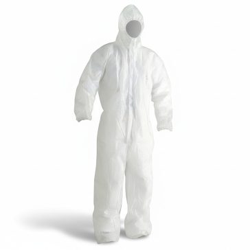 Overál Tyvek classic XL-es