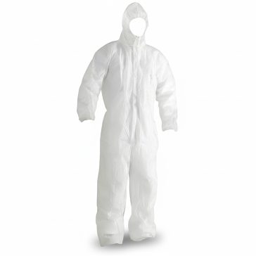Overál Tyvek classic XXL-es