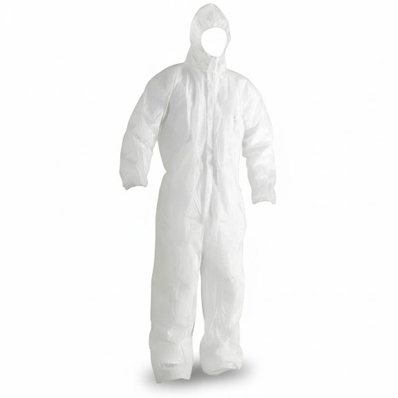 Overál Tyvek classic XXL-es Overál Tyvek classic XXL-es