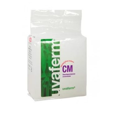 Fajélesztő Uvaferm CM (0,5 kg)