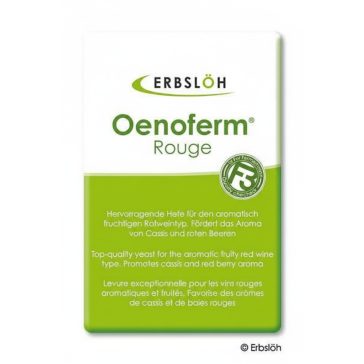 Erbslöh Oenoferm Rouge 0,5kg
