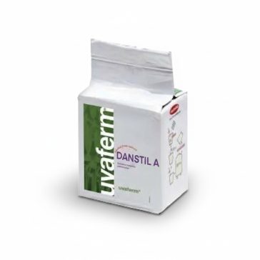 Fajélesztő Uvaferm Danstil A (0,5 kg)