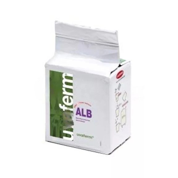 Fajélesztő Uvaferm ALB (0,5 kg) Fajélesztő Uvaferm ALB (0,5 kg)