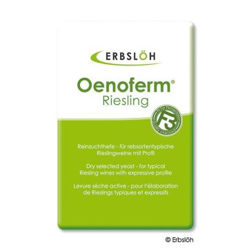 Erbslöh Oenoferm Riesling 0,5kg