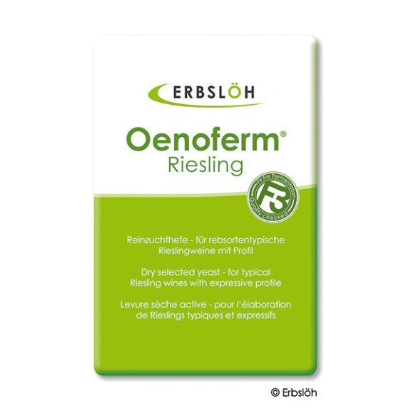 Erbslöh Oenoferm Riesling 0,5kg Erbslöh Oenoferm Riesling 0,5kg