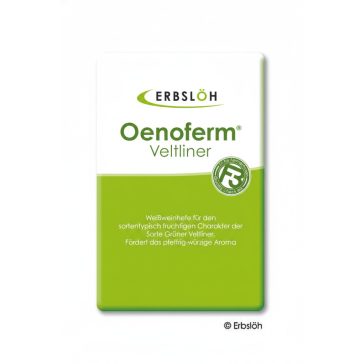 Erbslöh Oenoferm Veltliner  0,5 kg