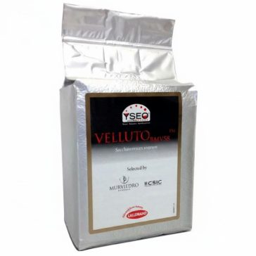 Fajélesztő Lallemand Velluto YSEO (0,5 kg)