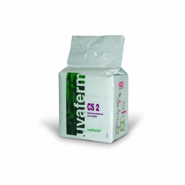 Fajélesztő Uvaferm CS2 0,5kg