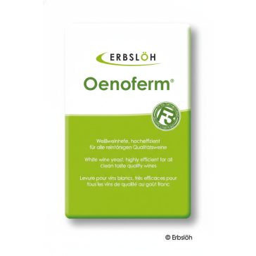 Erbslöh Oenoferm F3  0,5 kg