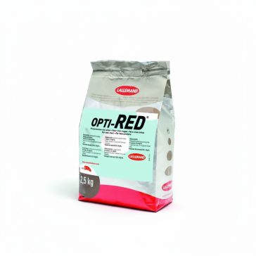 Opti Red tápsó vörösborokhoz - 2,5 kg