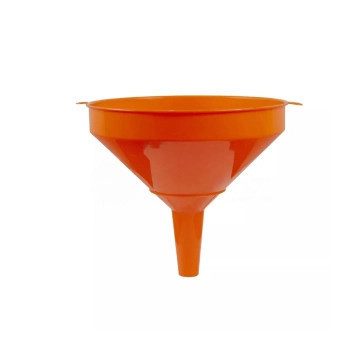 Tölcsér 30cm színes