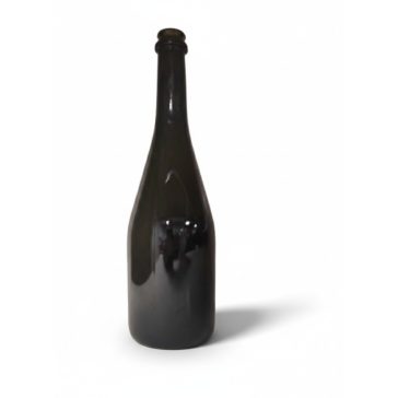  BP Pezsgőspalack Champagne (tankpezsgő)  uvag 0.75 liter (VMD U258 , 35118)