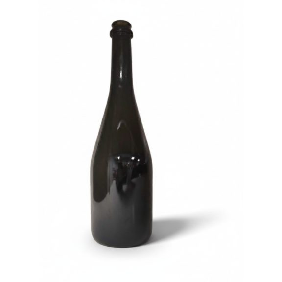 BP Pezsgőspalack Champagne (tankpezsgő) uvag 0.75 liter (VMD U258 , 35118) BP Pezsgőspalack Champagne (tankpezsgő) uvag 0.75 liter (VMD U258 , 35118)