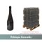 BP Pezsgőspalack Champagne (tankpezsgő) uvag 0.75 liter (VMD U258 , 35118) - 900 db - AKCIÓ