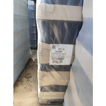   BP Pezsgőspalack Champagne (tankpezsgő) uvag 0.75 liter (VMD U258 , 35118) - 900 db - AKCIÓ