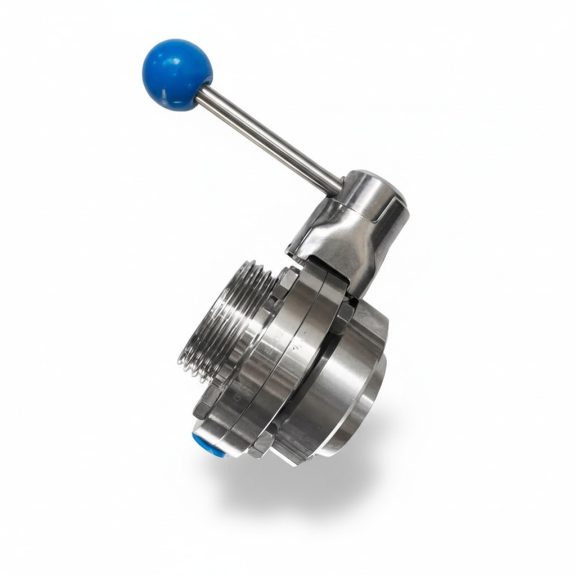 Alsócsap DIN DN40 THAP Amfóra 230 L-hez és 500 L-hez Alsócsap DIN DN40 THAP Amfóra 230 L-hez és 500 L-hez