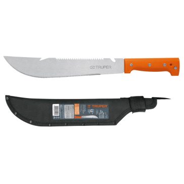 Truper Bozótvágó kés T-460-12X 31 cm / 15890/