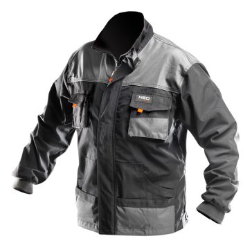 Munkaruha Kabát M/50 81-210-M Neo Tools (9081210)