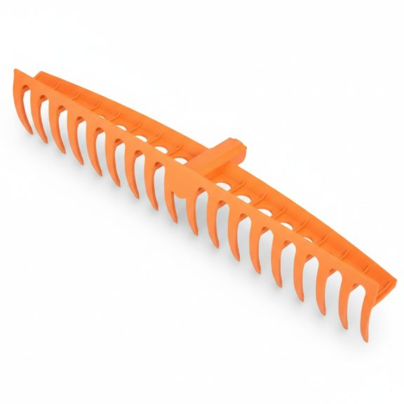HECHT nylon gereblye -fej 580mm (hecht600118) HECHT nylon gereblye -fej 580mm (hecht600118)