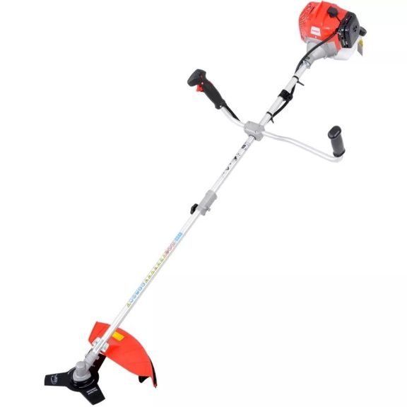 HECHT Benzinmotoros fűkasza 51,7cm3 1,6KW (53) HECHT Benzinmotoros fűkasza 51,7cm3 1,6KW (53)