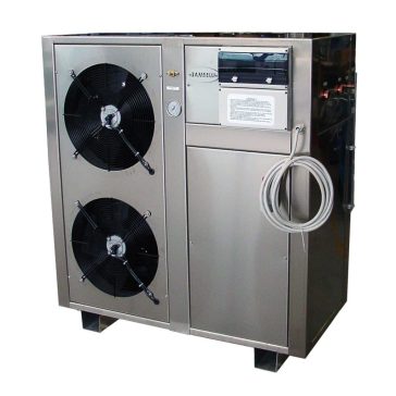 Hűtő Zambelli Brina 2 , 1,5 kW
