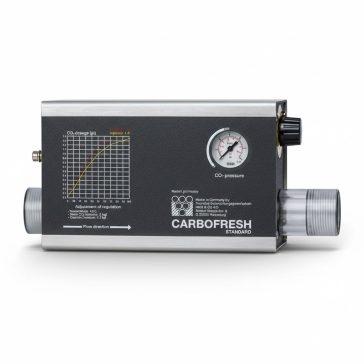 Carbofresh ST szénsavadagoló berendezés
