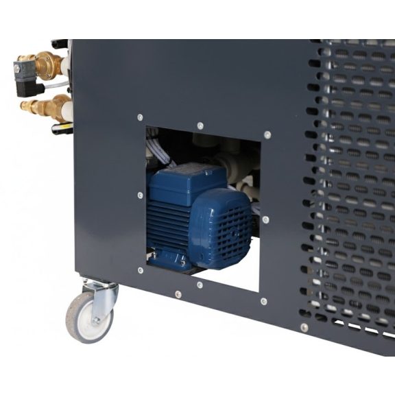 Megawatt Cool 3000/6 folyadékhűtő/fűtőgép - 6 körös - 3,1kW Megawatt Cool 3000/6 folyadékhűtő/fűtőgép - 6 körös - 3,1kW