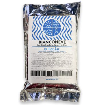 BiancoNeve Kálium-Bikarbonát /savcsökk./ 0.5 kg