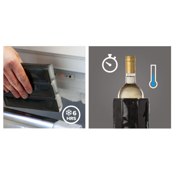 VacuVin Boros szett classic (4db-os) VacuVin Boros szett classic (4db-os)