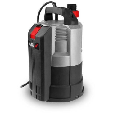 DEDRA merülő szivattyú 350 W tiszta vízhez ( DED8848)