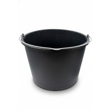 Vödör műanyag 12 lit-es