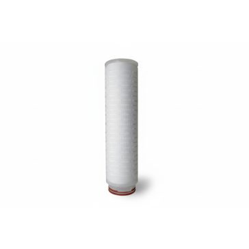 Szűrőgyertya vákum 0,45 mikronos 10" (20111-005)