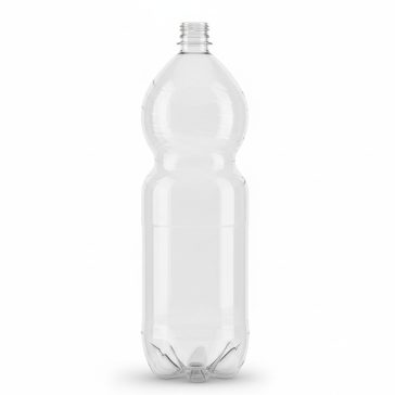   Pet Palack 2 literes  35g fehér 105db/zsák (AKCIÓS) - /Az ár a csavarzárat nem tartalmazza!/