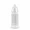 Pet Palack 2 literes 37,5g fehér NORMÁL Lapos aljú (03) 105db/zsák LT