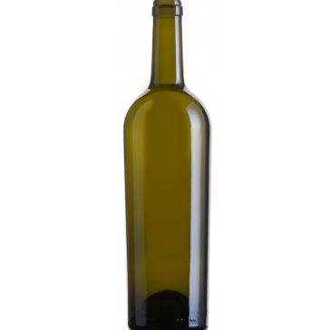   BP Bordolese Sofia Ultra kónuszos verde nobile dugós 0,75 liter 310 mm (V 8033246) (9075897)