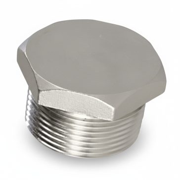 Lezáró Kupak KM 3/8"