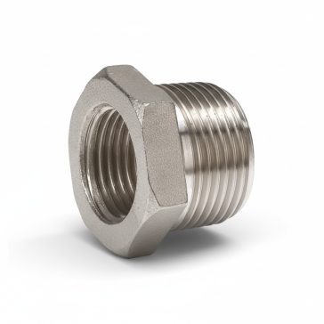 Szűkítő KB 3/8"-1/4" INOX