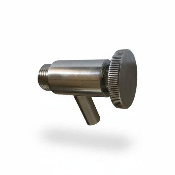 Mintavevő csap 1/2" Inox Maxi Mintavevő csap 1/2" Inox Maxi