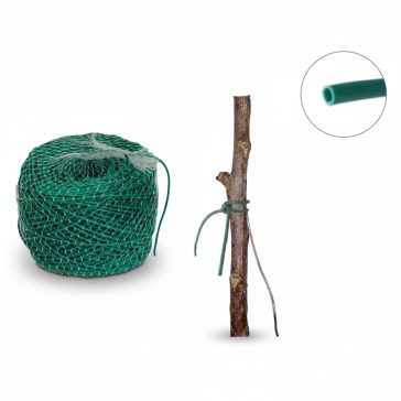 Törzskötöző Zöld Hálós NEW PRÉMIUM 3*0.3mm - 36kg